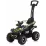 Tolocar Chipolino ATV ROCAHC02307WG White/Green