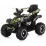Tolocar Chipolino ATV ROCAHC02307WG White/Green