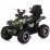 Tolocar Chipolino ATV ROCAHC02307WG White/Green