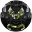 Tolocar Chipolino ATV ROCAHC02307WG White/Green