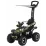 Tolocar Chipolino ATV ROCAHC02307WG White/Green