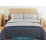 Lenjerie de pat Relaxe Home Soft Dreams Noble Charm (2 persoane EURO/Bumbac)