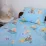 Постельное бельё Relaxe Home Soft Dreams Blue Sailor (детский/Хлопок)