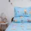 Постельное бельё Relaxe Home Soft Dreams Blue Sailor (детский/Хлопок)