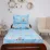 Постельное бельё Relaxe Home Soft Dreams Blue Sailor (детский/Хлопок)