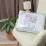 Детское одеяло Relaxe Home BABY'S HARMONY, 140х105 см, Белый