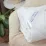 Детское одеяло Relaxe Home BABY'S HARMONY, 140х105 см, Белый