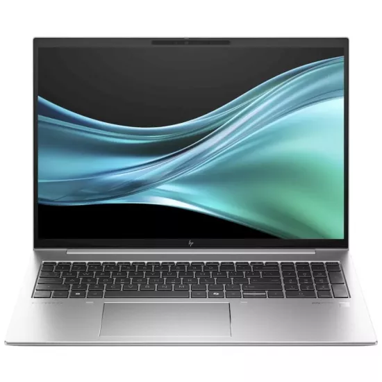 Laptop 16" HP EliteBook 860 G11 A26Q0EA, Silver, Intel Core Ultra 7 155U, 16 GB/1024 GB, Windows 11 Pro