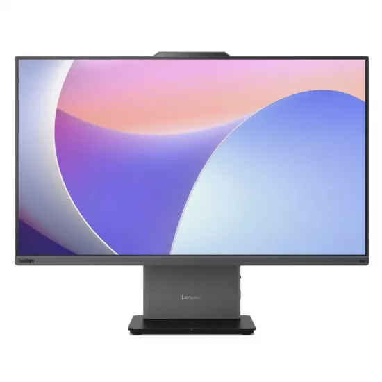 Моноблок 27" Lenovo ThinkCentre neo 50a Gen 5 Luna Grey (Intel Core 7-13620H / 16 ГБ / 512 ГБ