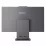 Monobloc Lenovo ThinkCentre neo 50a Gen 5 Luna Grey (Intel Core 7-13620H / 16 GB / 512 GB