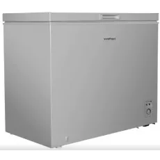 Морозильник Vestfrost VFC 200/S Silver Морозильник Vestfrost VFC 200/S Silver