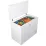 Congelator Vestfrost VFC 200 White (202 l)