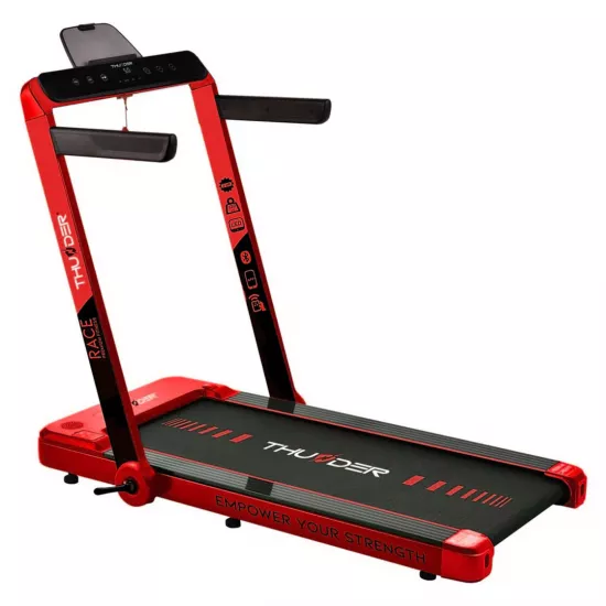 Дорожка беговая Thunder Race, Red