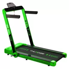 Banda de alergare Thunder Race, Green Banda de alergare Thunder Race, Green