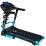 Banda de alergare Thunder React-Ds-Tft, Black