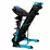 Banda de alergare Thunder React-Ds-Tft, Black