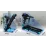Banda de alergare Thunder React-Ds-Tft, Black