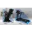 Banda de alergare Thunder ELITE-DS, Black