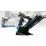 Banda de alergare Thunder ELITE-DS, Black