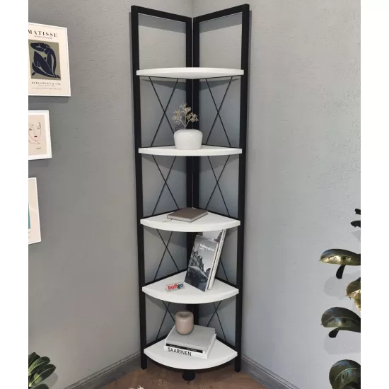 Raft Bofigo 15-15-01 (33,5 cm), White