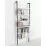 Raft Bofigo 15-66-01 (60,2 cm), White