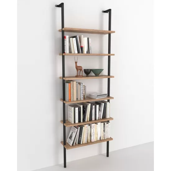 Raft Bofigo 15-66-02 (60,2 cm), Pine Oak