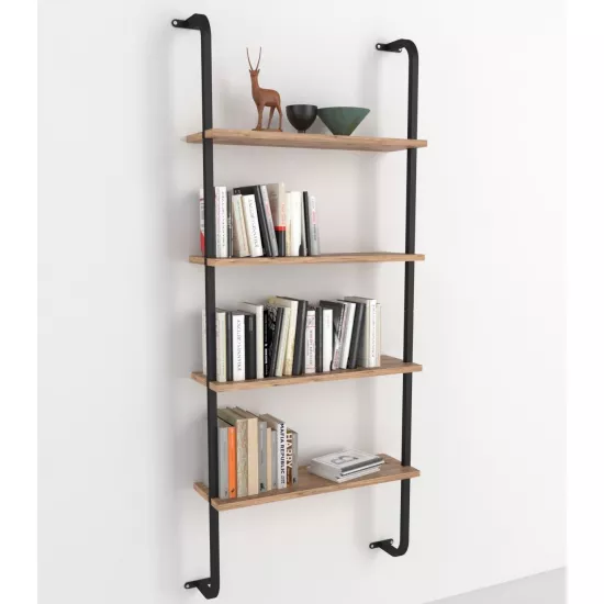 Raft Bofigo 15-44-02 (64 cm), Pine Oak