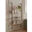 Raft Bofigo 15-44-02 (64 cm), Pine Oak