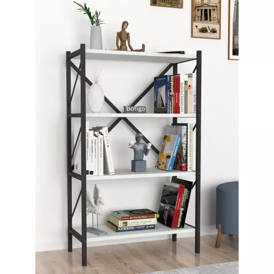 Raft Bofigo 15-09-01 (66 cm), White