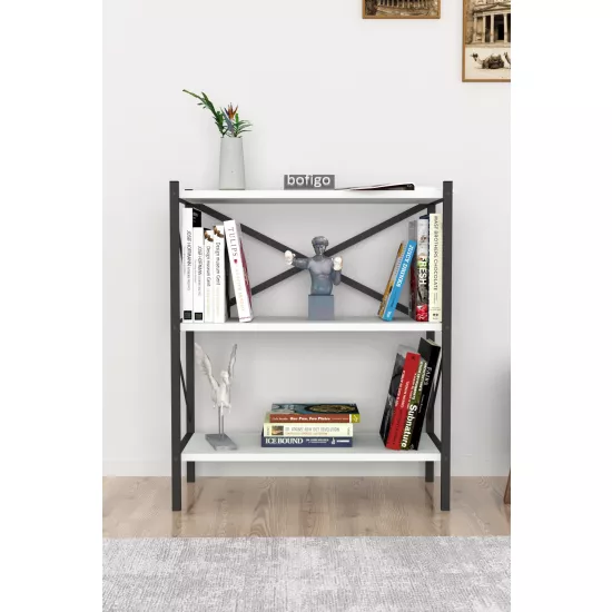 Raft Bofigo 15-05-01 (66 cm), White