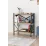 Raft Bofigo 15-05-02 (66 cm), Pine Oak