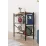 Raft Bofigo 15-05-02 (66 cm), Pine Oak