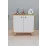 Raft Bofigo Smyrna 15-22-14 (64 cm), Pine Oak/White