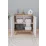Raft Bofigo Smyrna 15-22-14 (64 cm), Pine Oak/White