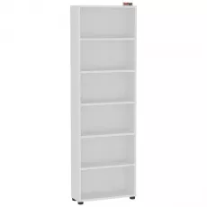 Raft Bofigo Chipboard 15-16-01 (55,5 cm), White