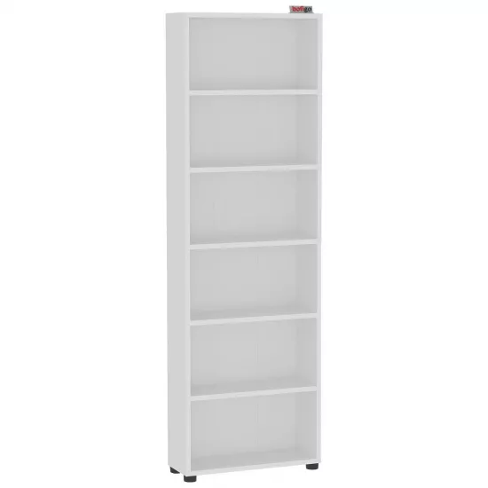 Raft Bofigo Chipboard 15-16-01 (55,5 cm), White