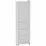 Raft Bofigo Chipboard 15-16-01 (55,5 cm), White