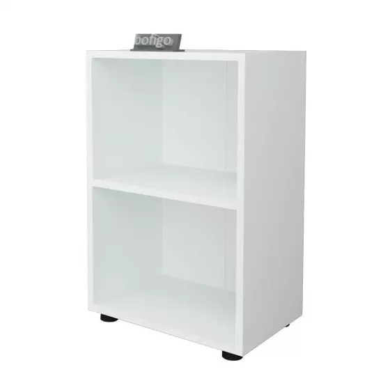 Raft Bofigo Folder 13-22-01 (49 cm), White