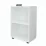 Raft Bofigo Folder 13-22-01 (49 cm), White
