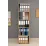 Raft Bofigo Folder 13-25-02 (49 cm), Pine Oak