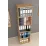 Raft Bofigo Folder 13-25-02 (49 cm), Pine Oak