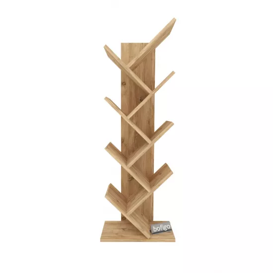 Raft Bofigo Tree 15-11-02 (44 cm), Pine Oak