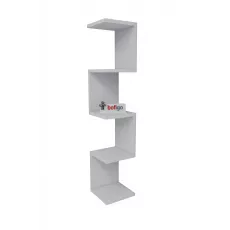 Raft Bofigo Zigzag 15-12-01, White