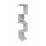 Raft Bofigo Zigzag 15-12-01, White