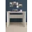 Masa de birou Bofigo Chipboard 20-06-01, White