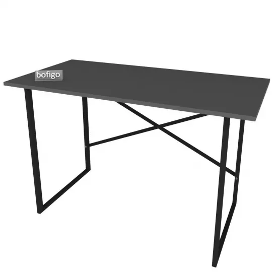 Masa de birou Bofigo 20-05-08, Antracit
