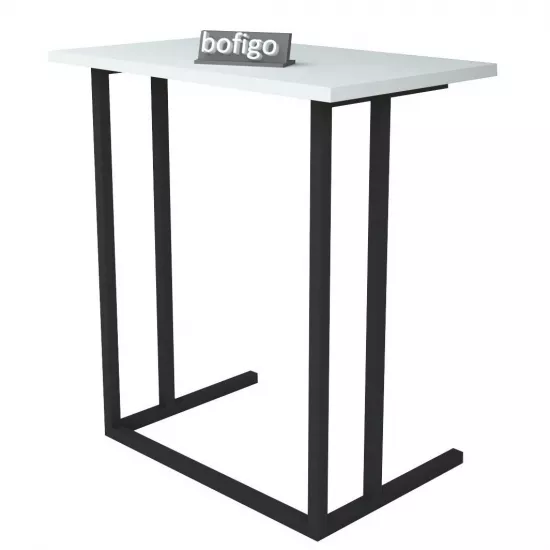 Suporturi pentru canapea Bofigo 17-03-01, White