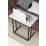 Suporturi pentru canapea Bofigo 17-03-01, White