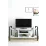 Comoda TV Bofigo 8683456000422 (120 cm), White