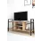 Comoda TV Bofigo 8683456000439 (120 cm), Pine Oak